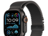 Apple Watch Ultra 2 (49mm Titanium Case, GPS+Cellular) – Open Box Excellence Apple Watch Ultra 2