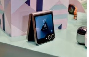 Galaxy Z Flip 7: The Last Place to Look for Revolution Galaxy Z Flip 7