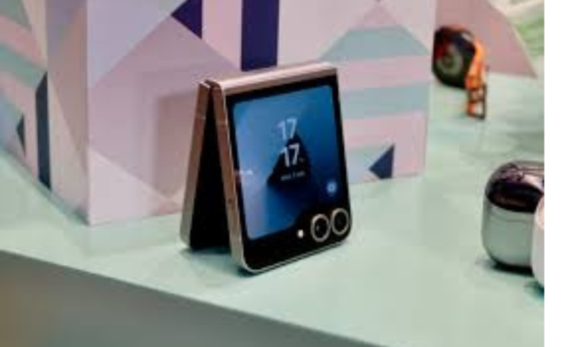 Galaxy Z Flip 7: The Last Place to Look for Revolution Galaxy Z Flip 7