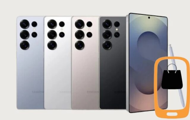 Samsung Galaxy S25 Ultra: A Deep Dive into Samsung’s Ultimate Flagship