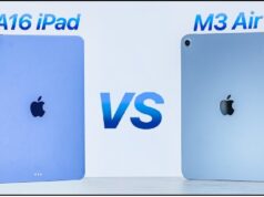 iPad A16 vs. iPad Air M3: Which One is the Ultimate iPad Pro Killer? iPad A16 vs. iPad Air M3: Which One is the Ultimate iPad Pro Killer?
