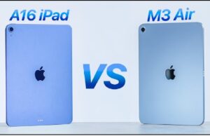 iPad A16 vs. iPad Air M3: Which One is the Ultimate iPad Pro Killer? iPad A16 vs. iPad Air M3: Which One is the Ultimate iPad Pro Killer?
