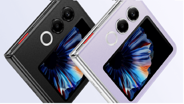 New Foldable Phone Goes Global, Making the Galaxy Z Flip 6 Look Overpriced New Foldable Phone Goes Global, Making the Galaxy Z Flip 6 Look Overpriced