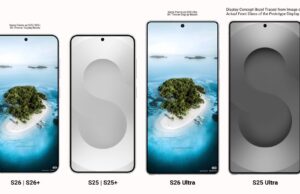 Galaxy S26 Ultra Expected to Be an Evolutionary Upgrade, Not a Revolutionary Flagship Galaxy S26 Ultra Expected to Be an Evolutionary Upgrade, Not a Revolutionary Flagship