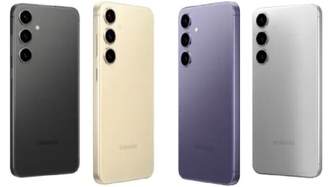 Samsung is Hiring Except for One Troubled Division That Could Be on the Chopping Block