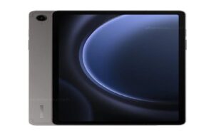 Samsung Galaxy Tab S9 FE 5G: A Powerful Tablet for Work and Play Samsung Galaxy Tab S9 FE 5G: A Powerful Tablet for Work and Play