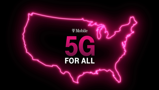 T-Mobile Expands 5G Advanced Nationwide: A Game-Changer in Wireless Connectivity T-Mobile Expands 5G Advanced Nationwide: A Game-Changer in Wireless Connectivity