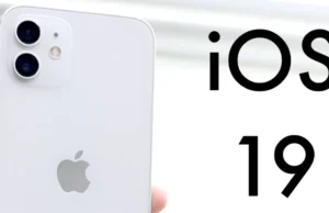 Apple to Scale Back AI Focus in iOS 19, Prioritizing User Experience and Stability Apple to Scale Back AI Focus in iOS 19, Prioritizing User Experience and Stability