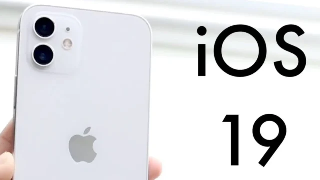 Apple to Scale Back AI Focus in iOS 19, Prioritizing User Experience and Stability Apple to Scale Back AI Focus in iOS 19, Prioritizing User Experience and Stability