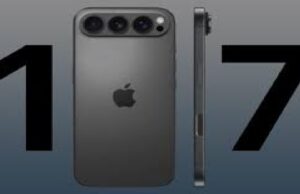 New iPhone 17 Air Leak Reveals How Incredibly Thin It Might Be New iPhone 17 Air Leak Reveals How Incredibly Thin It Might Be