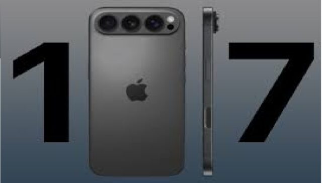 New iPhone 17 Air Leak Reveals How Incredibly Thin It Might Be New iPhone 17 Air Leak Reveals How Incredibly Thin It Might Be