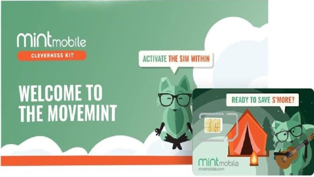 Mint Mobile Enables RCS on iPhones at Last But There’s a Catch! Mint Mobile Enables RCS on iPhones at Last But There’s a Catch!