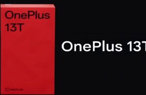 OnePlus 13T Dominates Benchmark Rankings Before Official Release! OnePlus 13T Dominates Benchmark Rankings Before Official Release!