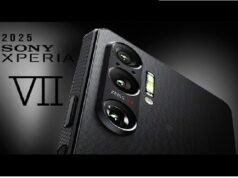 Sony Xperia 1 VII Flagship Leaked: Signature Design with Minimal Changes Revealed Sony Xperia 1 VII Flagship Leaked: Signature Design with Minimal Changes Revealed