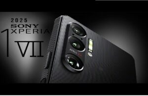 Sony Xperia 1 VII Flagship Leaked: Signature Design with Minimal Changes Revealed Sony Xperia 1 VII Flagship Leaked: Signature Design with Minimal Changes Revealed